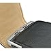 For Apple iPhone 4 / iPhone 4G Executive Vertical Leather Belt Clip Carrying Case