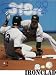 Brian Roberts Autographed/Hand Signed 8x10 Photo Tagging out AROD Photo