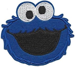 Cookie Monster Patch