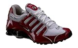 Nike Shox NZ Running Shoes Womens