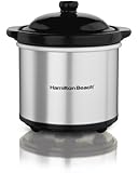 Hamilton Beach Party Dipper Food Warmer