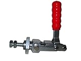 クランプテック 横押型トグルクランプ CH-36204-M