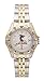 Atlanta Falcons Women's All Star Watch Stainless Steel Bracelet