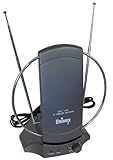 HDTV ANTENNA W/ AMPLIFIER