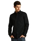 Armani Exchange Cotton Basic Shirt