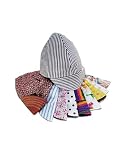 Hobart 770214 Reversible Welding Cap,Size 7-3/4 Colors and Styles May Vary
