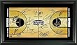 San Antonio Spurs 2008 Signature Court
