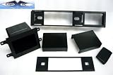 Stereo Install Dash Kit Buick Regal 88-92 93 94 (car radio wiring installation parts)