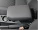 Landrover Freelander 2 Front Centre Armrest, Fabric Top, Black