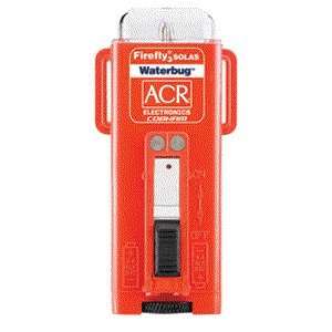 ACR Firefly 3 Waterbug Strobe Light (H2O Activation) ACR Firefly 3 Waterbug Strobe Light (H2O Activation)