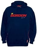 Jeff Gordon Clutch Performance Hooded Sweatshirt