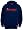Jeff Gordon Clutch Performance Hooded Sweatshirt - Medium