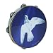Remo Tambourine, 10
