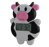 from Dexam Dexam Faringdon Collection Electronic Cow Timer (Model 17840453)