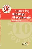 Ten top tips on supporting kinship placements
