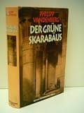 Der gr�ne Skarab�us - Philipp Vandenberg