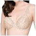 Apparel : Wacoal Women's Pure Inspiration Lace Minimizer Bra #85750