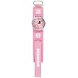 NFL Kids' FF1-WAS Future Star Series Washington Redskins Pink Watch
