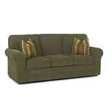 Klaussner Delaney Royal Queen Sleeper