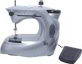 Smartek Wooden Sewing Box-