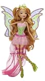 Winx Club Harmonix Flora 11.5" Fashion Doll