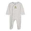 Classic Pooh Infants' Sleep & Play- White