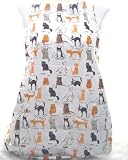 Adults Cats in the Kitchen novelty Chefs Apron