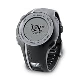Garmin Forerunner 110 GPS-Enabled Unisex Sport Watch (Black)