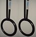 Primo Fitness Gymnastic Rings For Crossfit Elite Gym - Free Shipping
