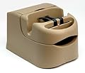 Rubberqueen 52503 Truck Floor Console, Beige
