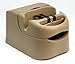 Rubberqueen 52503 Truck Floor Console, Beige