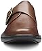 Dr. Comfort Leader Men's Therapeutic Extra Depth Dress Shoe Leather Velcro