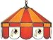 Washington Redskins Pub Table Light