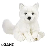 Webkinz Signature Series - Arctic Fox