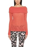 Marc Cain Collections Jersey (Rojo)