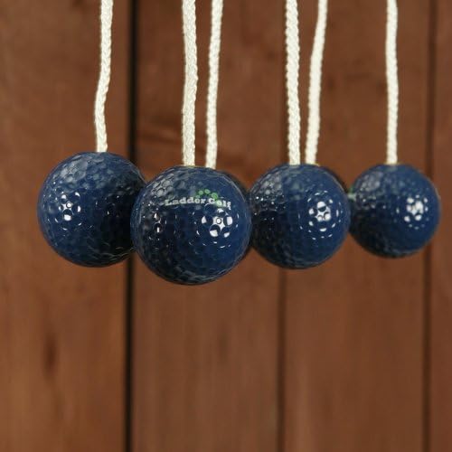 Set of 3 Ladder Golf Bolas