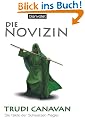 Die Novizin. Die Gilde der Schwarzen Magier 02.