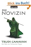 Die Novizin. Die Gilde der Schwarzen Magier 02.