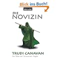 Die Novizin. Die Gilde der Schwarzen Magier 02.