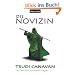 Die Novizin. Die Gilde der Schwarzen Magier 02.