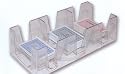 New CHH Games 9 Deck Revolving Card Holder