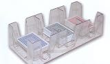 New CHH Games 9 Deck Revolving Card Holder