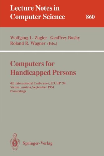 Human-Computer Interaction