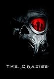The Crazies Poster Movie 11x17 Radha Mitchell Danielle Panabaker Timothy Olyphant Joe Anderson