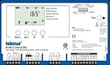 Tekmar Two Stage / One Modulating Boiler, DHW & Set