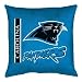 Carolina Panthers Decorative Pillow