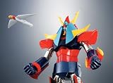 GX-41 Reideen Soul of Chogokin Metal Figure