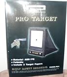 G2 PRO TARGET WITH LASER AIR SOFT PISTOL