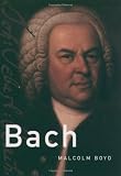 Bach (Master Musician)