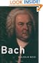Bach (Master Musicians)